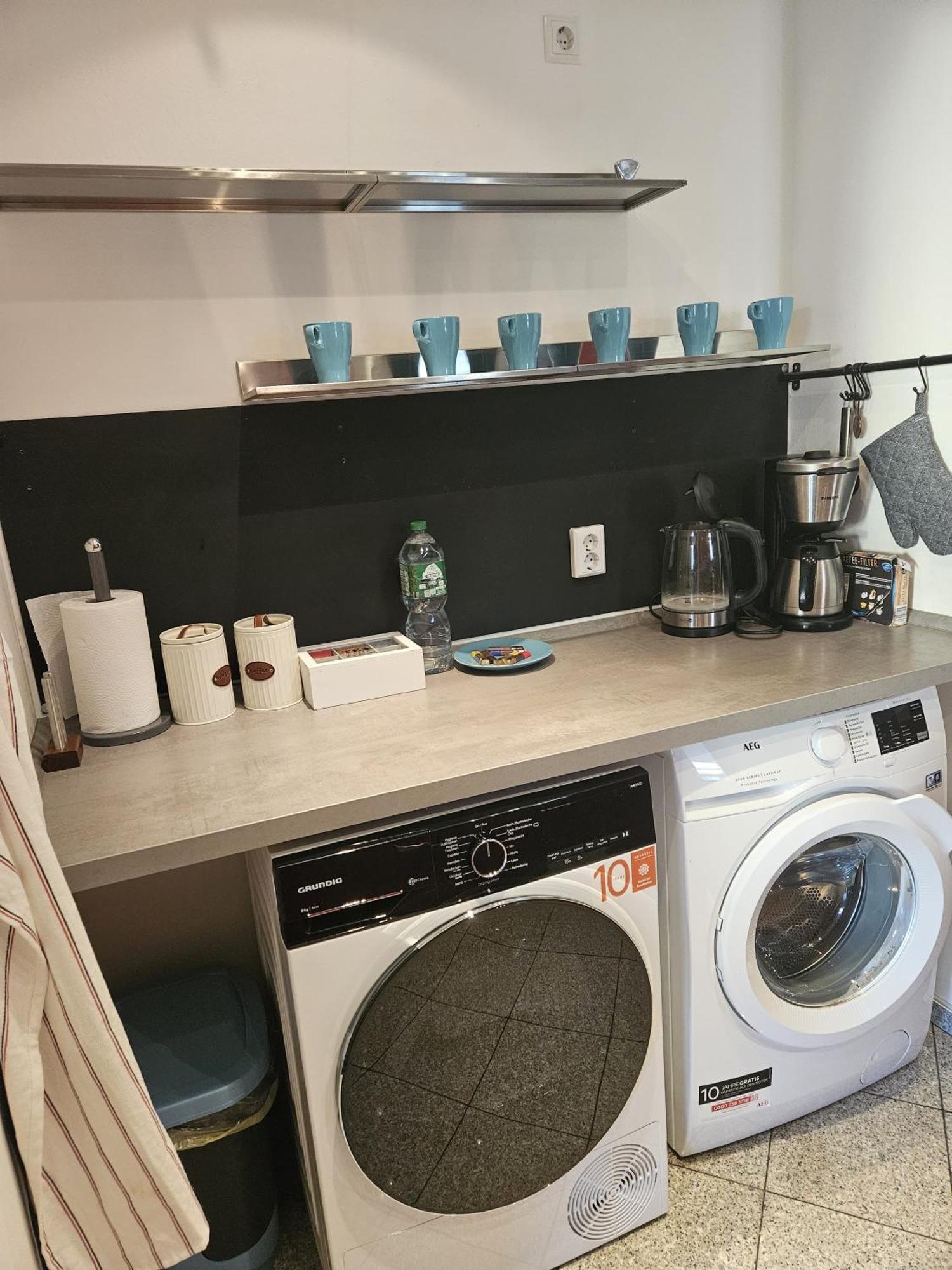 80 M2 Moderne Und Zentrale Wohnung In Hannover Mit Eigenem Parkplatz Eksteriør bilde