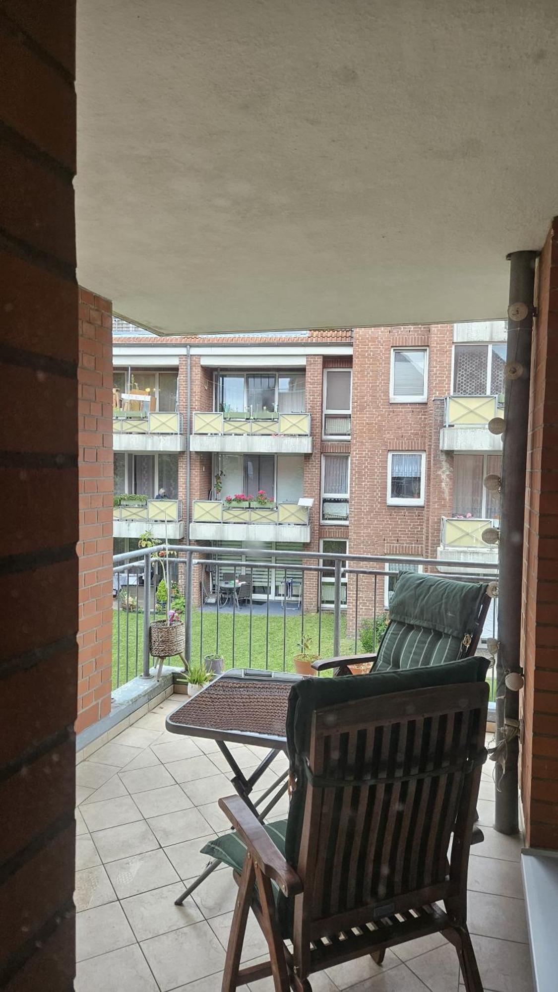 80 M2 Moderne Und Zentrale Wohnung In Hannover Mit Eigenem Parkplatz Eksteriør bilde