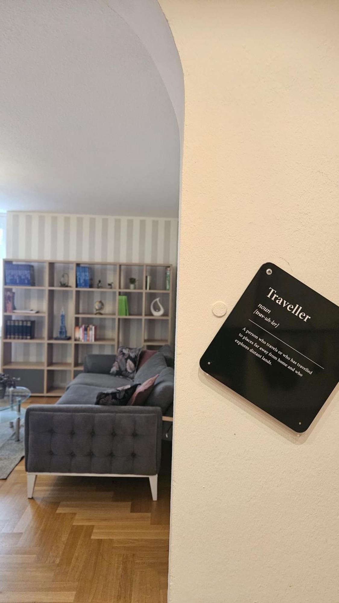 80 M2 Moderne Und Zentrale Wohnung In Hannover Mit Eigenem Parkplatz Eksteriør bilde